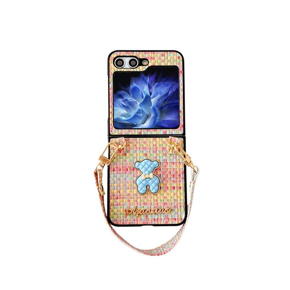 Samsung Z Flip 5 Phone case - Picture 3 of 3